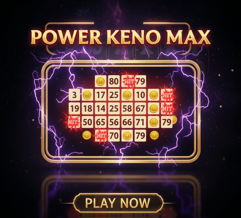 Power Keno